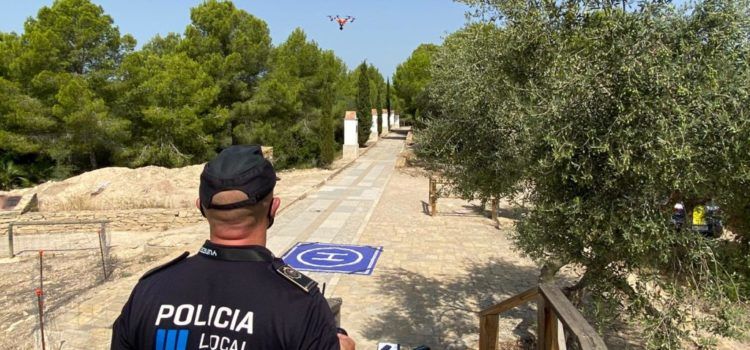 L’Ajuntament recorda als llauradors que disposen de la targeta agrícola identificativa