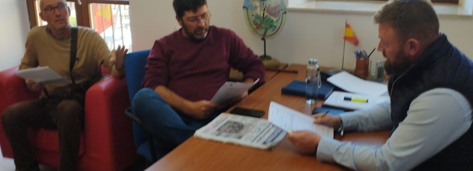 El Ayuntamiento de Sant Jordi pide que la Mostra d’Oficis Tradicionals sea declarada Fiesta de Interés Turístico Autonómico  
