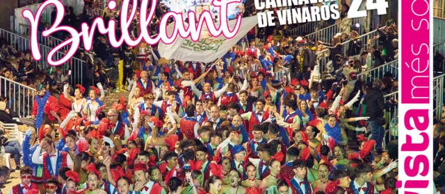 Más de dues mil fotos del Carnaval a “La revista més social”