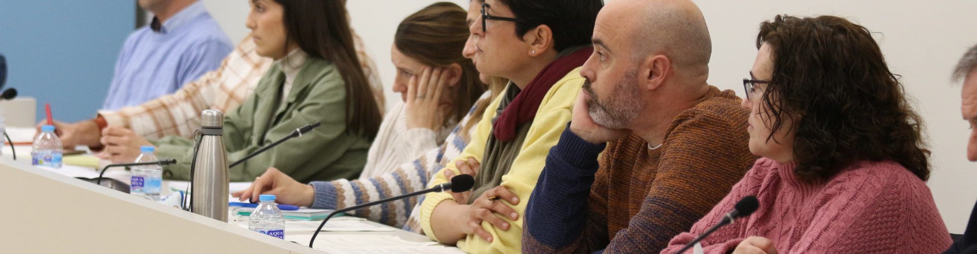 Compromís Benicarló: “El PP i BG presenten un pressupost que no genera cap il·lusió, ens endeuta més i no aborda les qüestions estratègiques”