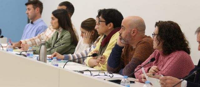 Compromís Benicarló: “El PP i BG presenten un pressupost que no genera cap il·lusió, ens endeuta més i no aborda les qüestions estratègiques”