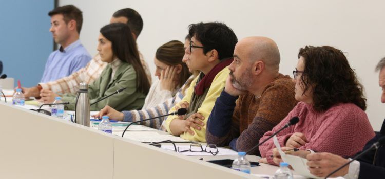 Compromís Benicarló: “El PP i BG presenten un pressupost que no genera cap il·lusió, ens endeuta més i no aborda les qüestions estratègiques”