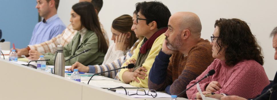 Compromís Benicarló: “El PP i BG presenten un pressupost que no genera cap il·lusió, ens endeuta més i no aborda les qüestions estratègiques”