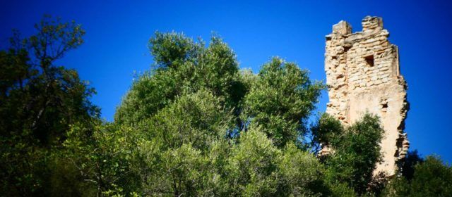 La Torreta dels Moros de Vinaròs, inclosa a la Llista Roja d’Hispània Nostra pel risc de desaparició