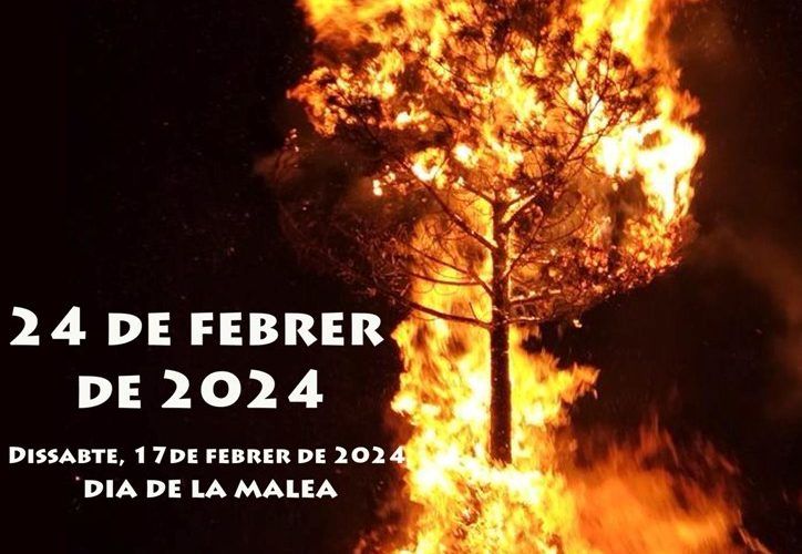 Vallibona obri la venda d’entrades per a Sant Antoni