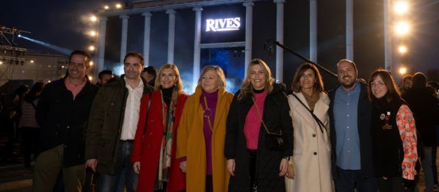 Marta Barrachina reforça la projecció turística del Carnestoltes de Vinaròs i mostra el seu suport a les festes d’interés turístic