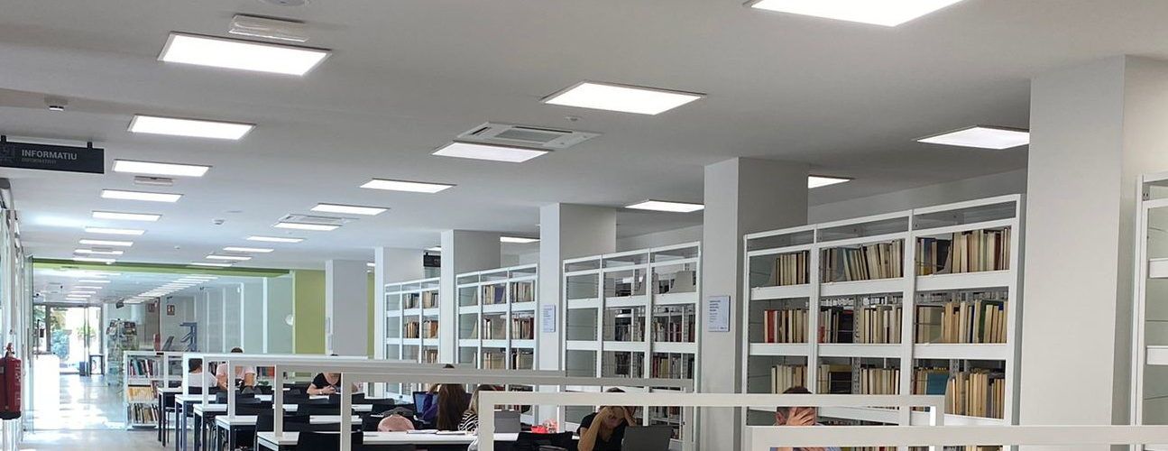 La Biblioteca de Benicarló registra més de 71.000 usuaris en l’any 2023