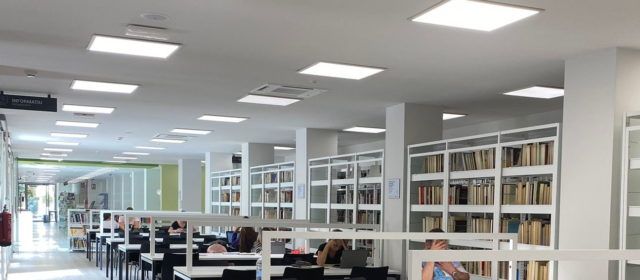 La Biblioteca de Benicarló registra més de 71.000 usuaris en l’any 2023