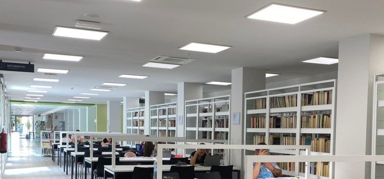 La Biblioteca de Benicarló registra més de 71.000 usuaris en l’any 2023
