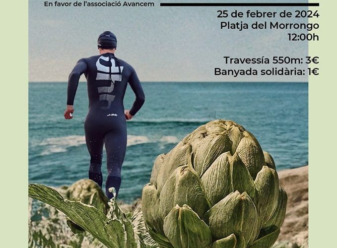 El diumenge 25 de febrer, I Trofeu Carxofa de Benicarló