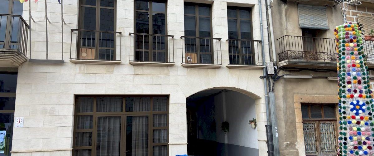 L’Agrupació d’Electors la Jana entre tots acusa l’Ajuntament de perdre 285.000 euros