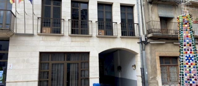L’Agrupació d’Electors la Jana entre tots acusa l’Ajuntament de perdre 285.000 euros