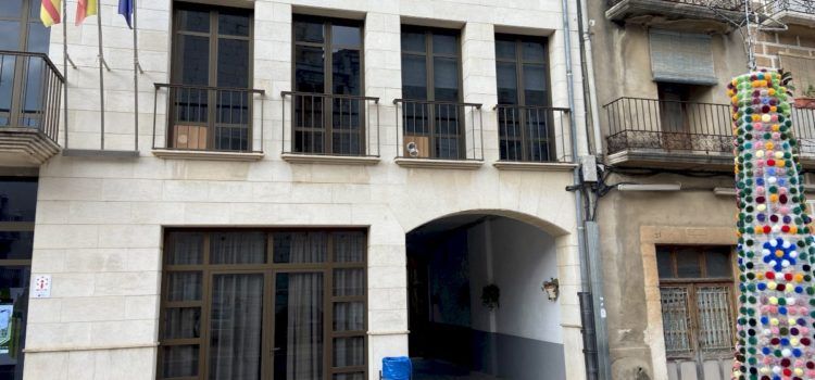 L’Agrupació d’Electors la Jana entre tots acusa l’Ajuntament de perdre 285.000 euros