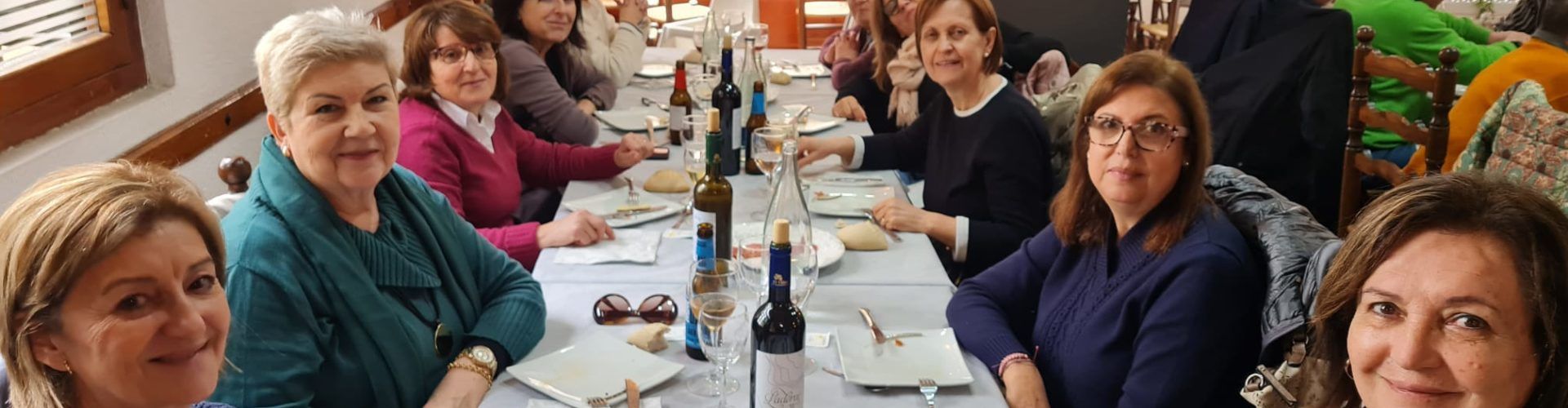 L’Escola d’Art de Santa Magdalena visita l’exposició de Sorolla a València