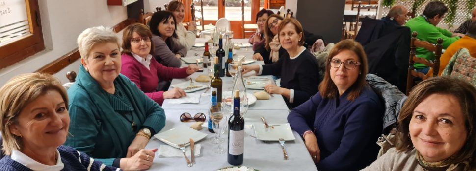 L’Escola d’Art de Santa Magdalena visita l’exposició de Sorolla a València