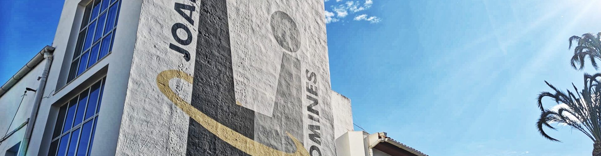Surt a licitació la redacció de projectes i direcció d’obra per a la reforma de l’IES Joan Coromines de Benicarló