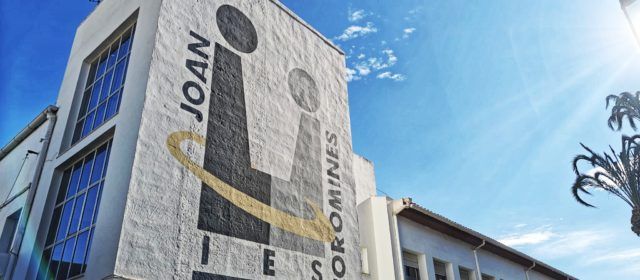 Surt a licitació la redacció de projectes i direcció d’obra per a la reforma de l’IES Joan Coromines de Benicarló