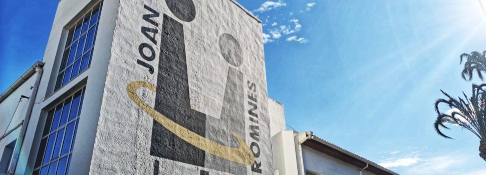 Surt a licitació la redacció de projectes i direcció d’obra per a la reforma de l’IES Joan Coromines de Benicarló