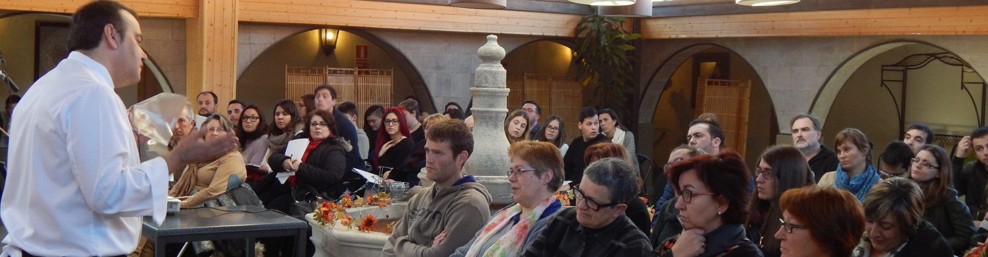 Culla ofrece dos actividades formativas en gastronomía como preludio a la ‘Mostra de la trufa’