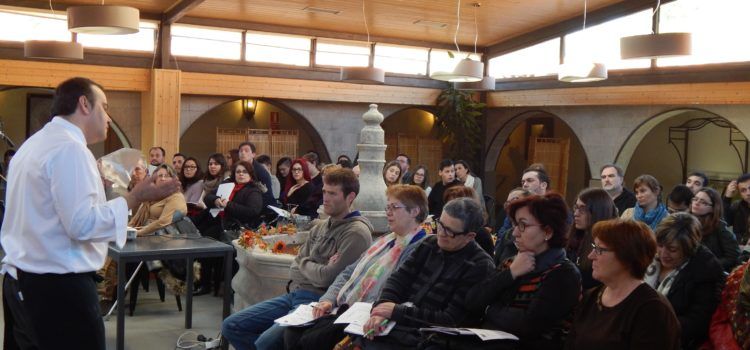 Culla ofrece dos actividades formativas en gastronomía como preludio a la ‘Mostra de la trufa’
