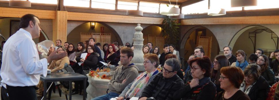 Culla ofrece dos actividades formativas en gastronomía como preludio a la ‘Mostra de la trufa’