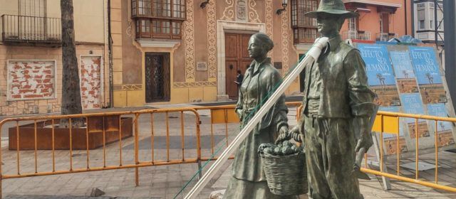 ‘Els Llauradors’ de Caldés tornen a ‘casa’ després de la reforma de Ferreres Bretó