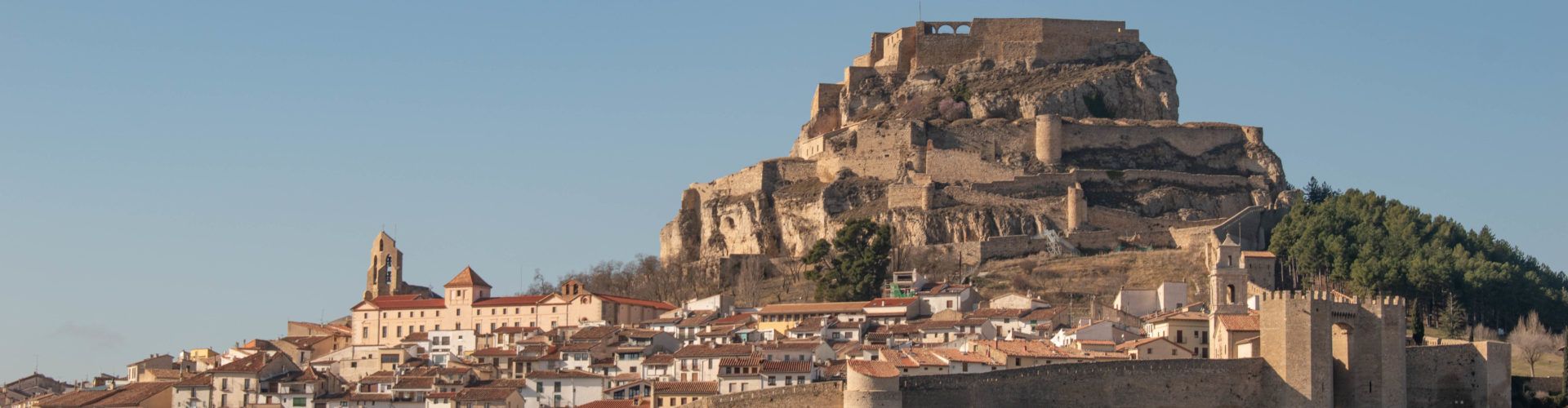 Les pàgines web de Morella, més accessibles a les persones amb diversitat funcional