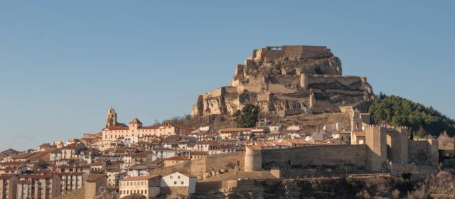 Les pàgines web de Morella, més accessibles a les persones amb diversitat funcional