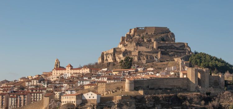 Les pàgines web de Morella, més accessibles a les persones amb diversitat funcional