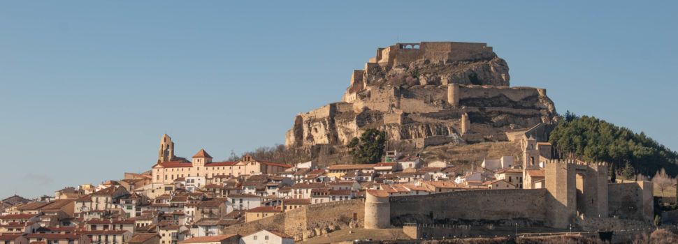 Les pàgines web de Morella, més accessibles a les persones amb diversitat funcional