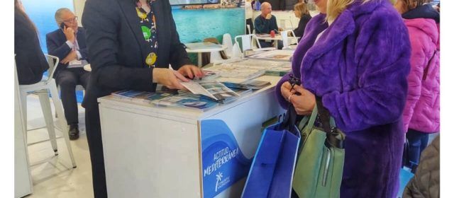 Benicarló participa aquest cap de setmana en la fira de turisme Navartur