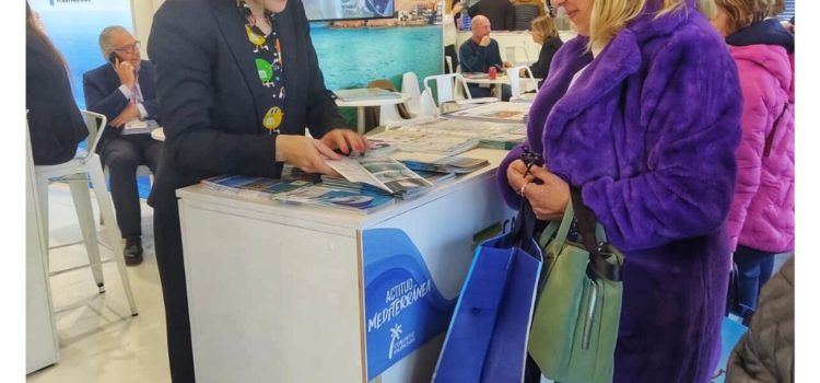 Benicarló participa aquest cap de setmana en la fira de turisme Navartur