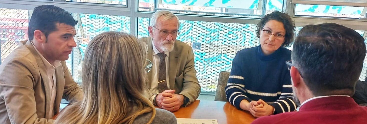 Benicarló reactiva la tramitació del Pla General d’Ordenació Urbana