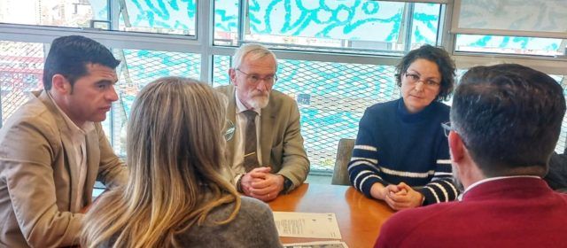 Benicarló reactiva la tramitació del Pla General d’Ordenació Urbana