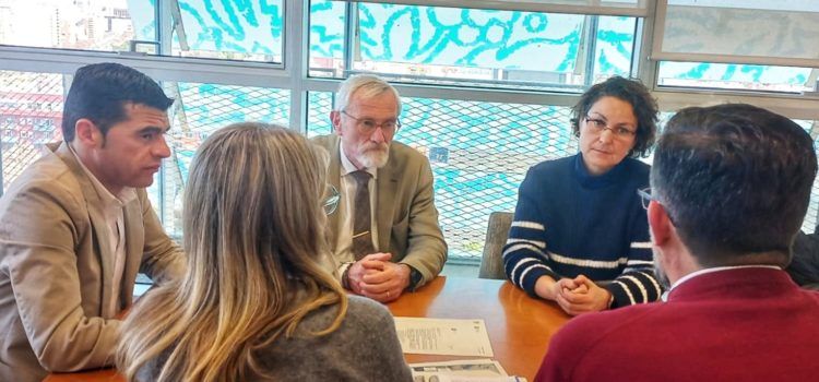 Benicarló reactiva la tramitació del Pla General d’Ordenació Urbana