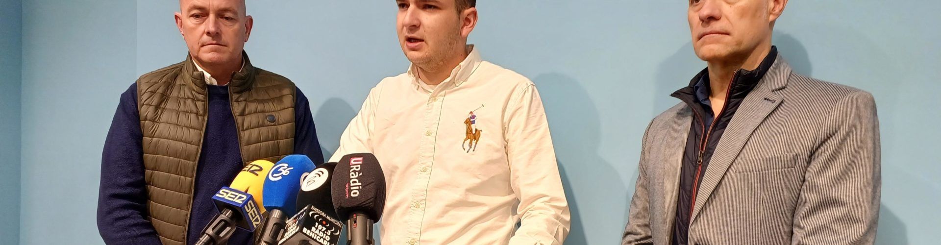 L’Ajuntament de Benicarló dona suport a les reivindicacions dels sectors primaris