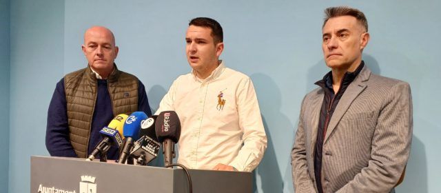 L’Ajuntament de Benicarló dona suport a les reivindicacions dels sectors primaris