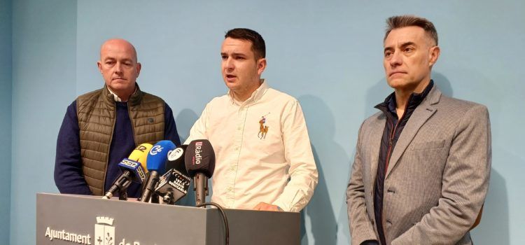 L’Ajuntament de Benicarló dona suport a les reivindicacions dels sectors primaris