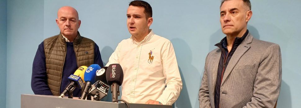 L’Ajuntament de Benicarló dona suport a les reivindicacions dels sectors primaris