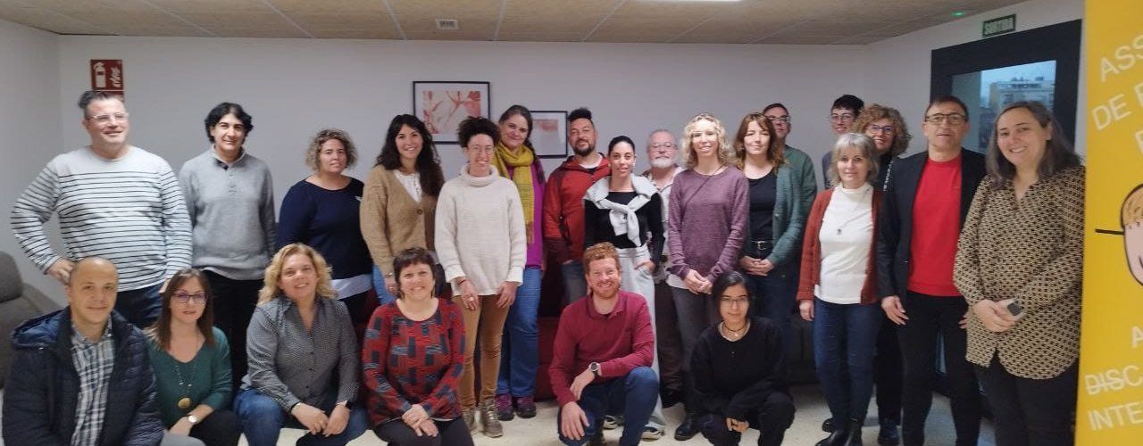 Neix la Taula del Tercer Sector Social a les Terres de l’Ebre per donar veu i enfortir el teixit d’un sector econòmic en alça al territori
