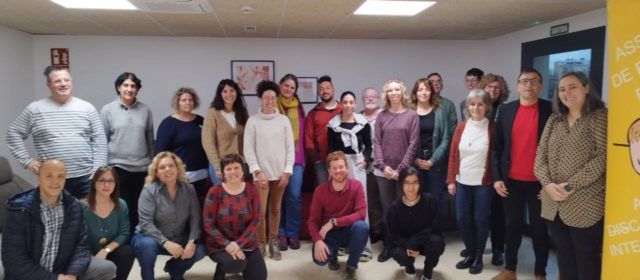 Neix la Taula del Tercer Sector Social a les Terres de l’Ebre per donar veu i enfortir el teixit d’un sector econòmic en alça al territori