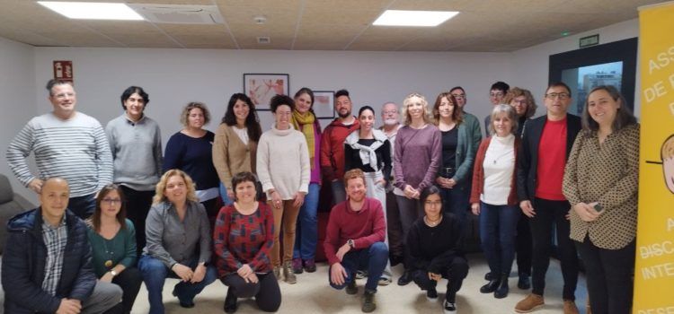 Neix la Taula del Tercer Sector Social a les Terres de l’Ebre per donar veu i enfortir el teixit d’un sector econòmic en alça al territori