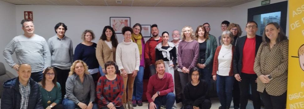 Neix la Taula del Tercer Sector Social a les Terres de l’Ebre per donar veu i enfortir el teixit d’un sector econòmic en alça al territori