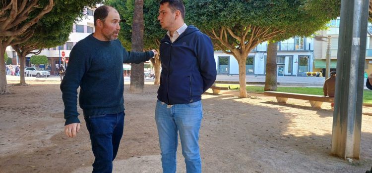Benicarló prepara més de 1.500 quilos de carxofes per a la Torrada Popular