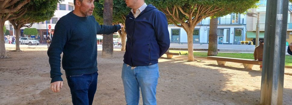 Benicarló prepara més de 1.500 quilos de carxofes per a la Torrada Popular