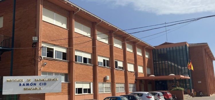 VOX Benicarló denuncia la “hipocresía” de PSOE y Compromís respecto al instituto Ramón Cid