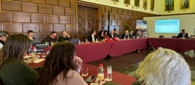 Vinaròs participa en el Fòrum de Treball de Saborea España celebrat a Saragossa