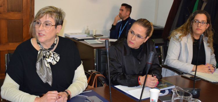 L’alcaldessa de Càlig forma part de la Comissió de Consum de la Federació Espanyola de Municipis i Províncies (FEMP)