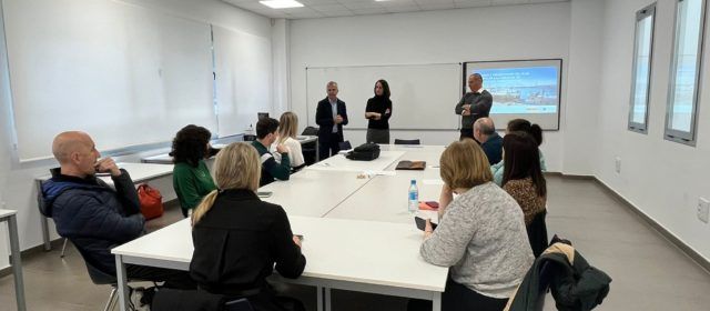 Vinaròs acull la segona reunió del Grup de contrast en el marc del Model d’Innovació Sostenible d’Experiències Agroturístiques de SEGITTUR