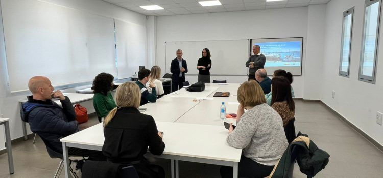 Vinaròs acull la segona reunió del Grup de contrast en el marc del Model d’Innovació Sostenible d’Experiències Agroturístiques de SEGITTUR